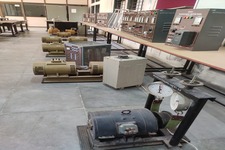 Electrical Machines Lab